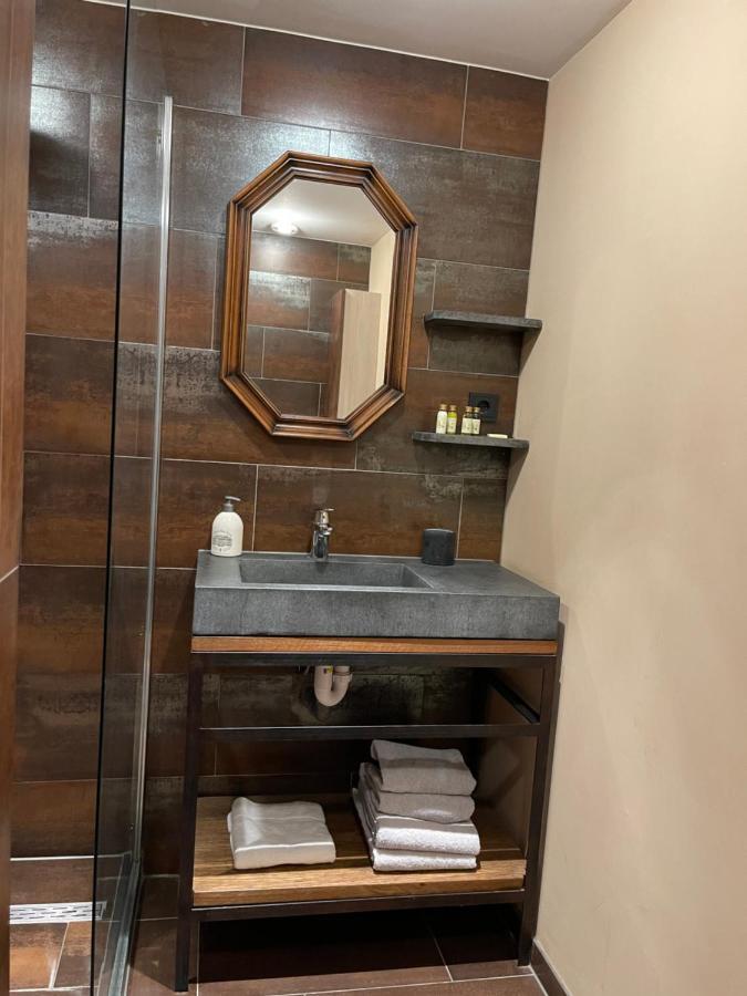 זנדוורט Annet'S Studio מראה חיצוני תמונה